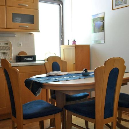 Riverside Village Apartment Bohinj Buitenkant foto