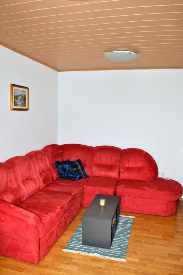 Riverside Village Apartment Bohinj Buitenkant foto