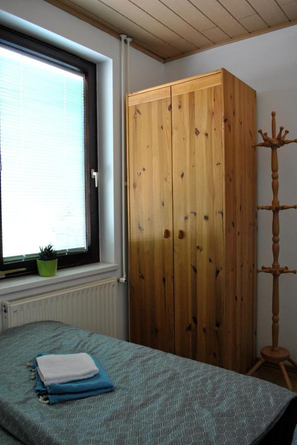 Riverside Village Apartment Bohinj Buitenkant foto