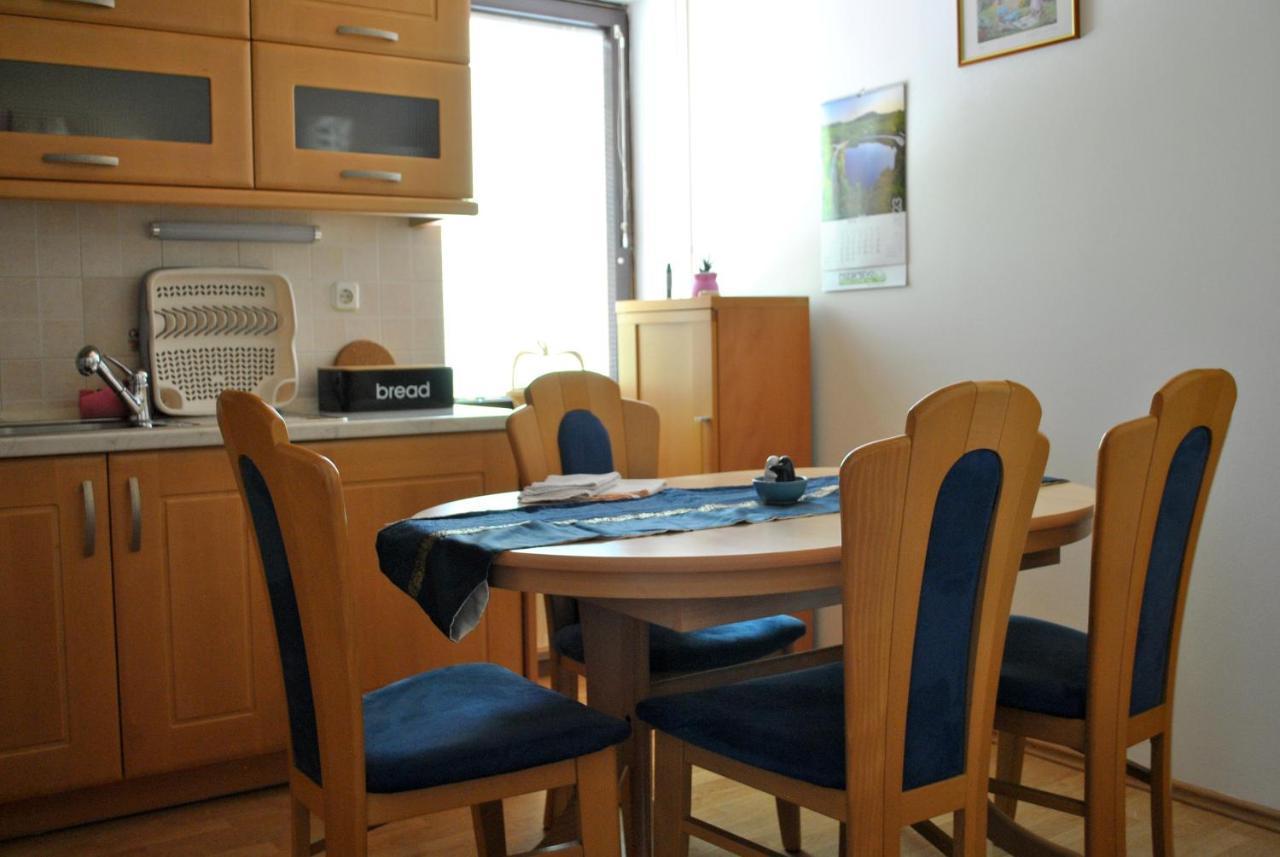 Riverside Village Apartment Bohinj Buitenkant foto