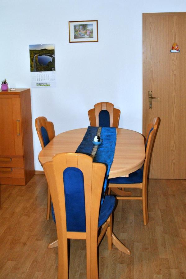 Riverside Village Apartment Bohinj Buitenkant foto