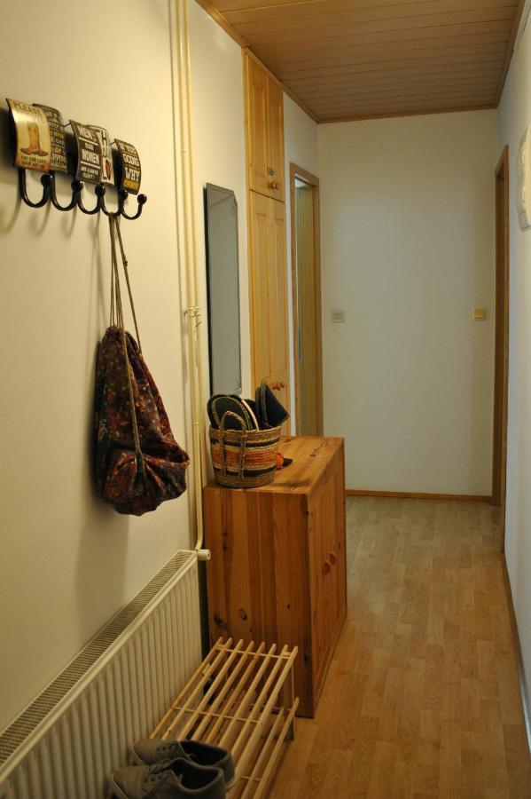 Riverside Village Apartment Bohinj Buitenkant foto