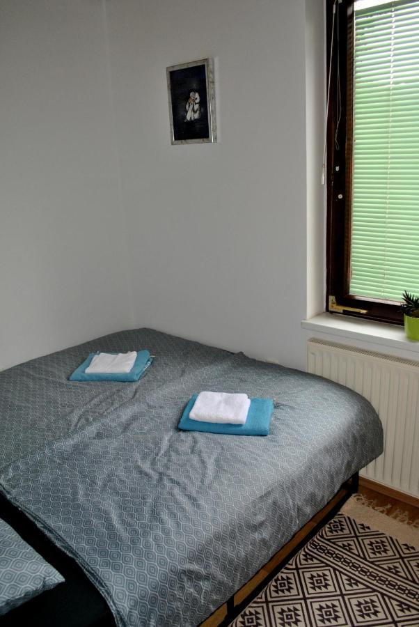 Riverside Village Apartment Bohinj Buitenkant foto