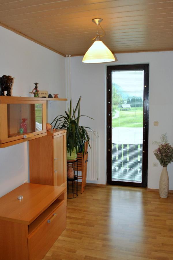 Riverside Village Apartment Bohinj Buitenkant foto